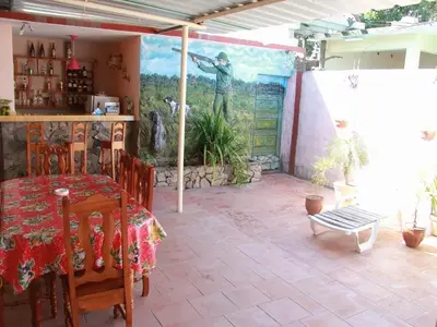 Ferienwohnung für 3 Personen (15 m²) in Cienfuegos 8/10