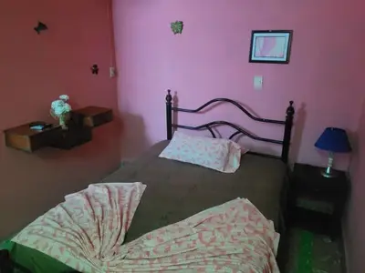 Ferienwohnung für 2 Personen (15 m²) in Camagüey 1/10