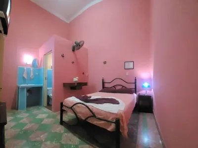 Ferienwohnung für 2 Personen (15 m²) in Camagüey 2/10