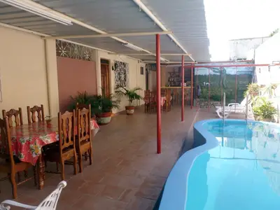 Ferienwohnung für 3 Personen (15 m²) in Cienfuegos 10/10