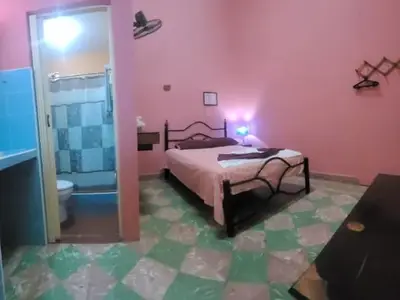 Ferienwohnung für 2 Personen (15 m²) in Camagüey 3/10