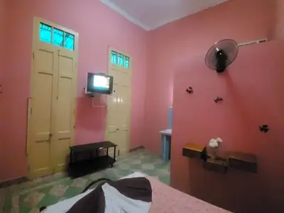 Ferienwohnung für 2 Personen (15 m²) in Camagüey 4/10