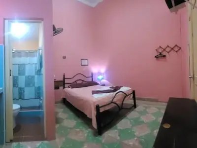 Ferienwohnung für 2 Personen (15 m²) in Camagüey 6/10