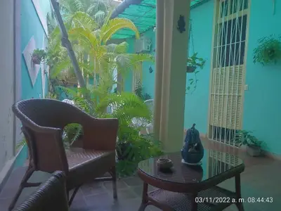 Ferienwohnung für 2 Personen (15 m²) in Camagüey 8/10