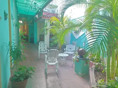 Ferienwohnung für 2 Personen (15 m²) in Camagüey 10/10