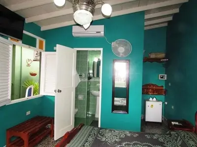 Ferienwohnung für 2 Personen (14 m²) in Sancti Spíritus 3/10