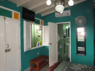 Ferienwohnung für 2 Personen (14 m²) in Sancti Spíritus 4/10