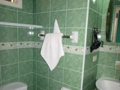 Ferienwohnung für 2 Personen (14 m²) in Sancti Spíritus 5/10