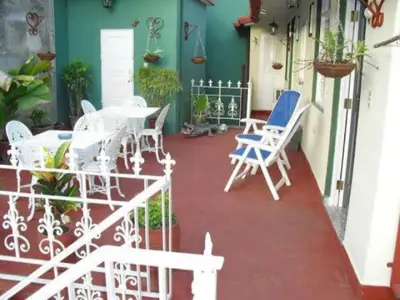 Ferienwohnung für 2 Personen (14 m²) in Sancti Spíritus 9/10