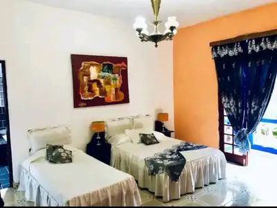 Ferienwohnung für 3 Personen (16 m²) in Camagüey 2/10