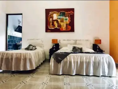 Ferienwohnung für 3 Personen (16 m²) in Camagüey 3/10