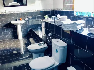 Ferienwohnung für 3 Personen (16 m²) in Camagüey 4/10