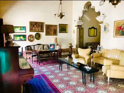 Ferienwohnung für 3 Personen (16 m²) in Camagüey 6/10