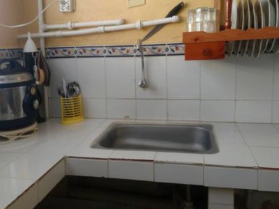 Ferienwohnung für 2 Personen (25 m²) 6/10