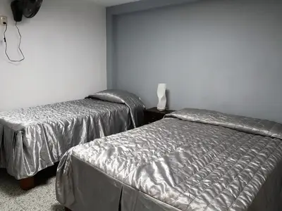 Ferienwohnung für 3 Personen (20 m²) in Cienfuegos 2/10