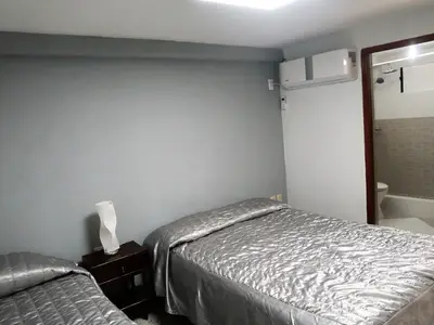 Ferienwohnung für 3 Personen (20 m²) in Cienfuegos 3/10
