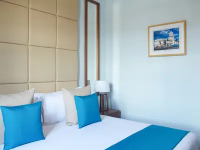 Ferienwohnung für 2 Personen (25 m²) in Havanna 4/10