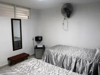 Ferienwohnung für 3 Personen (20 m²) in Cienfuegos 4/10