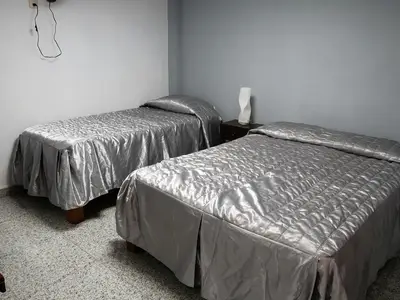 Ferienwohnung für 3 Personen (20 m²) in Cienfuegos 5/10