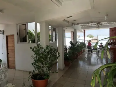 Ferienwohnung für 3 Personen (20 m²) in Cienfuegos 8/10