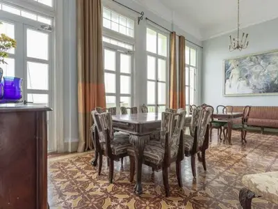 Ferienwohnung für 3 Personen (24 m²) in Havanna 10/10