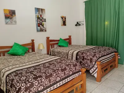 Ferienwohnung für 4 Personen (20 m²) in Cienfuegos 1/10