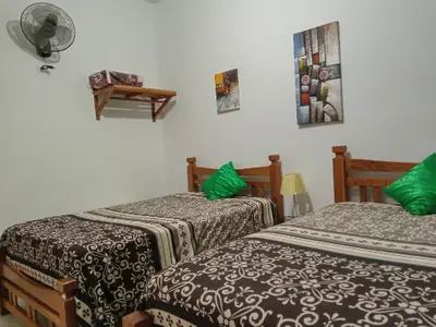 Ferienwohnung für 4 Personen (20 m²) in Cienfuegos 2/10