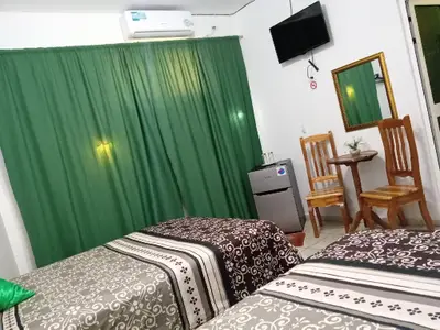 Ferienwohnung für 4 Personen (20 m²) in Cienfuegos 3/10
