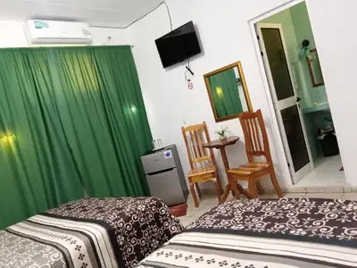 Ferienwohnung für 4 Personen (20 m²) in Cienfuegos 4/10