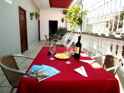 Ferienwohnung für 4 Personen (20 m²) in Cienfuegos 6/10