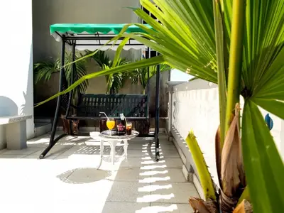 Ferienwohnung für 4 Personen (20 m²) in Cienfuegos 7/10
