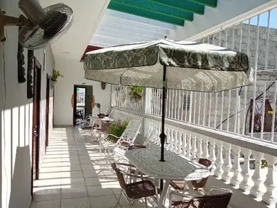 Ferienwohnung für 4 Personen (20 m²) in Cienfuegos 8/10