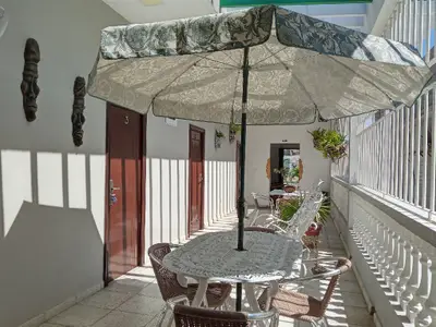 Ferienwohnung für 4 Personen (20 m²) in Cienfuegos 9/10