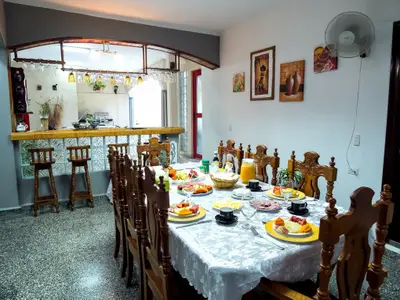 Ferienwohnung für 4 Personen (20 m²) in Cienfuegos 10/10