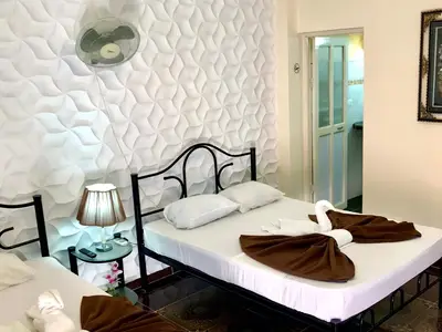 Ferienwohnung für 3 Personen (24 m²) in Santa Clara 2/10