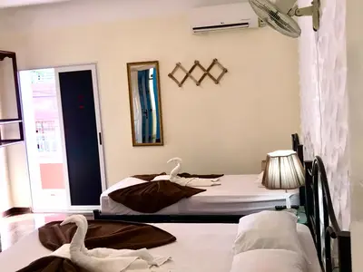 Ferienwohnung für 3 Personen (24 m²) in Santa Clara 3/10