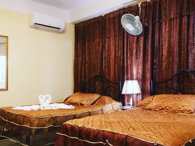 Ferienwohnung für 3 Personen (24 m²) in Santa Clara 4/10