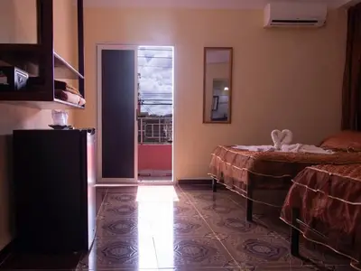 Ferienwohnung für 3 Personen (24 m²) in Santa Clara 5/10