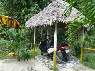 Ferienwohnung für 3 Personen (20 m²) in Municipio de Baracoa 3/10