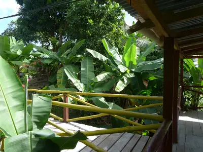 Ferienwohnung für 3 Personen (20 m²) in Municipio de Baracoa 7/10