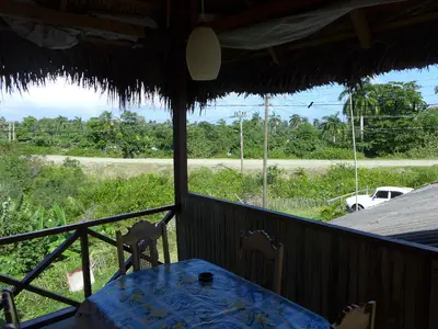 Ferienwohnung für 3 Personen (20 m²) in Municipio de Baracoa 9/10