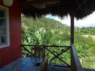 Ferienwohnung für 3 Personen (20 m²) in Municipio de Baracoa 10/10