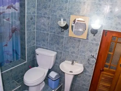 Ferienwohnung für 3 Personen (12 m²) in Remedios 3/10
