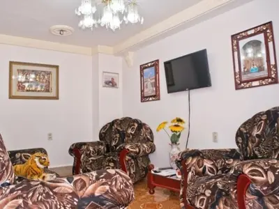 Ferienwohnung für 3 Personen (12 m²) in Remedios 5/10