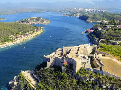 Ferienwohnung für 2 Personen (12 m²) in Santiago de Cuba 6/10