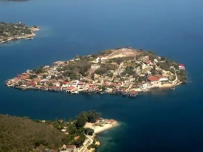 Ferienwohnung für 2 Personen (12 m²) in Santiago de Cuba 7/10