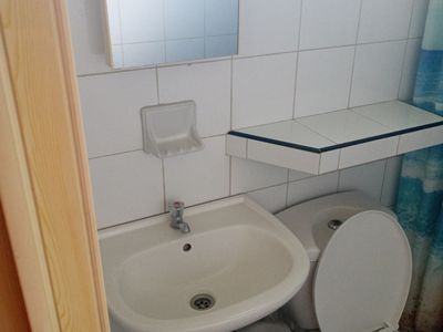 Ferienwohnung für 2 Personen (16 m²) 6/10