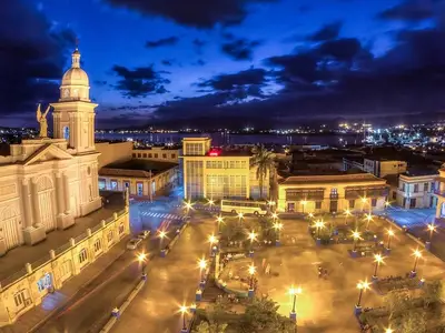 Ferienwohnung für 2 Personen (12 m²) in Santiago de Cuba 8/10