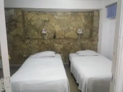 Ferienwohnung für 2 Personen (12 m²) in Santiago de Cuba 9/10