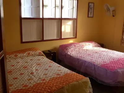 Ferienwohnung für 4 Personen (12 m²) in Baracoa 4/10